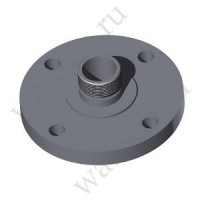 Переход 2" - Ду 50