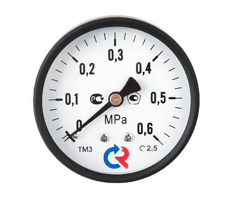 манометр 0-06