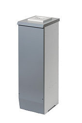 Котлы GEFFEN MB 4.1
